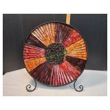 Decorative Metal Art