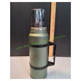Vtg Aladdin Stanley Thermos