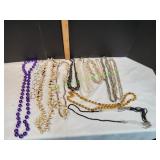 Beaded Necklaces