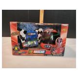 2003 Road Champs Jeff Gordon Radio Control Set