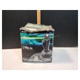 Microsoft Sidewinder Joystick