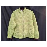Two Dog Island Jacket, Sz XL