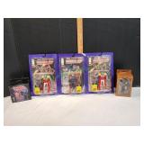 (3) Special Collector