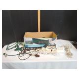 Power Strips & Extension Cords