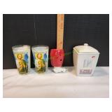 (3) Candles & (1) Plug-In Warmer