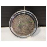 1885-O Morgan Dollar