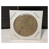 1921-S Morgan Dollar