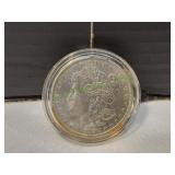 1882-O Morgan Dollar