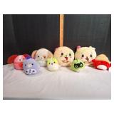 (8) Squishmallows