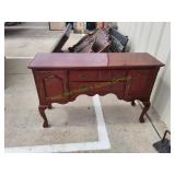 Old Style Buffet / Side Board