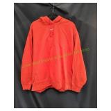 Nike Pull-Over Hoodie, Sz 1X