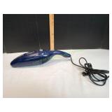 Eureka The Boss Bagless Handheld Vacuum