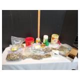 Reloading Casings & More