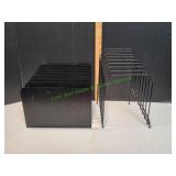 Desktop File Organizers