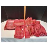 Lot of Towels, Washcloths & More