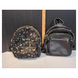 (2) LD Backpacks