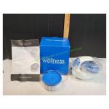 Avon Wellness Thigh Massager