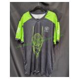 Unjustice 2 Promotional Jersey, Sz XL