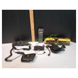 Midland Handheld CD Radio & More