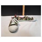 Airwalk Camouflage Sneakers, Sz 11