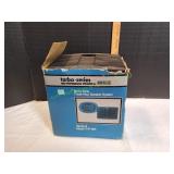 Kraco Turbo-Series Three Way Speaker System