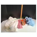 (2) Jackets, (1) Dress & (1) Shirt, Sz XS & S