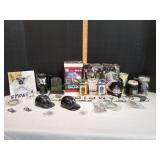 White Sox Memorabilia Banner, Stickers, Cups&More