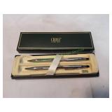 Cross Classic Century Pen / Pencil Set