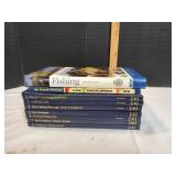 North American Fishing Club Books & More