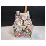 Body & Earth Petals Gift Set