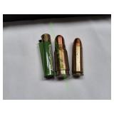 Novelty Bullets & Shotgun Shell Lighters
