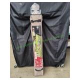 Quest 10x10 Instant-Up Canopy