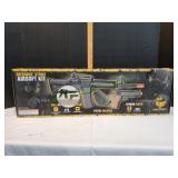 Game Force Defender Strike Airsoft Kit