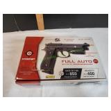 Crosman Full Auto BB Pistol