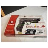 Crosman Full Auto BB Pistol