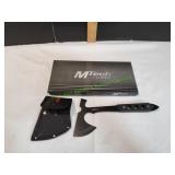 10" M-Tech Tomahawk Axe