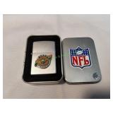 NFL Chicago Bears Zippo Light