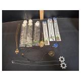 Anime Pendants & More