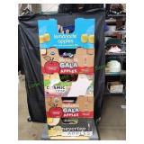 (5) Boxes of Miscellaneous Household Items & More