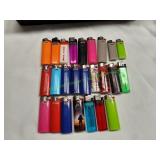 Bic & More Lighters
