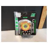 Promier Hanzfree 7 Mode LED Headlamp