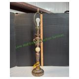 Vtg Lamp
