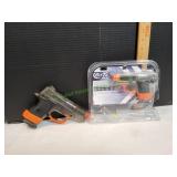 Colt 25 Twin Pack Spring Powered Softair Pistol