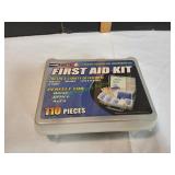 Rapid Care First Aid Kit