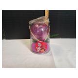 Dor the Explorer Motion Lamp