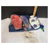 Pepsi Sports Balls & More