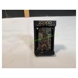 Camouflage Zippo Lighter