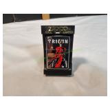 Tricun Vash the Stampede Zippo Lighter
