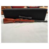 Novelty Rifle Lighter