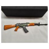 Novelty AK Rifle Lighter